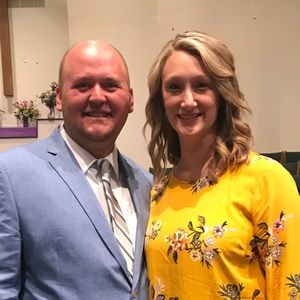 Meet your Posher, Trista